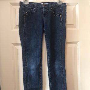 Freedom of Choice Jeans